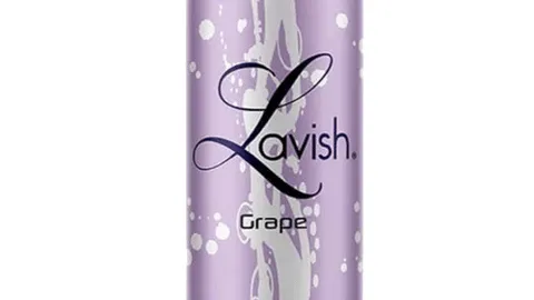 Lavish grape