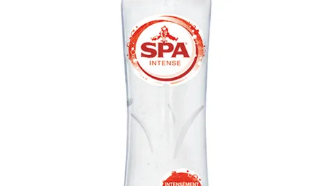 Spa rood 500ml