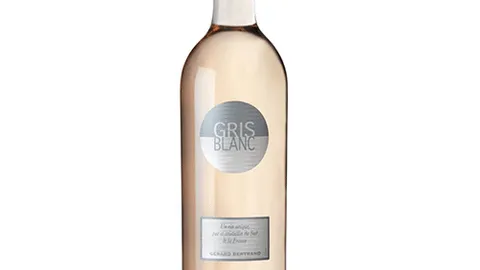 Gris Blanc Rosé