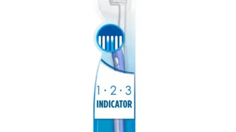 Oral-B tandenborstel