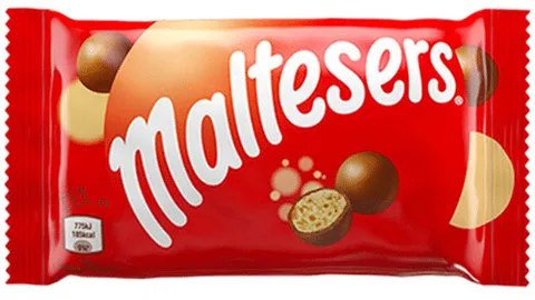 Maltesers