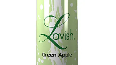 Lavish Green Apple Absinthe