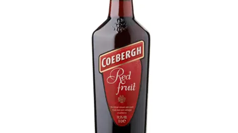 Coebergh red fruit