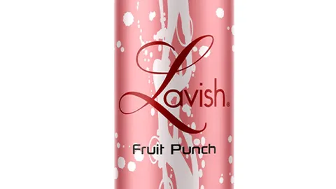 Lavish Fruit Punch Absinthe