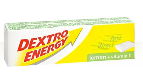 Dextro Energy citroen