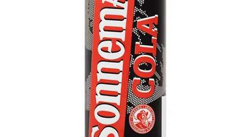 Sonnema Berenburg Cola