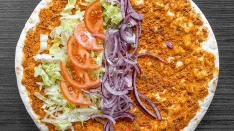 Lahmacun