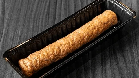 Frikandel