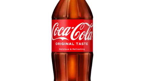 Coca-Cola 1,5L