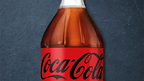 Coca-Cola Zero