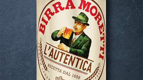 Moretti