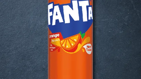 Fanta