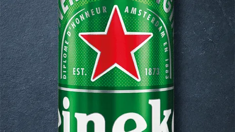 Heineken