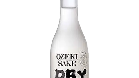 Ozeki dry