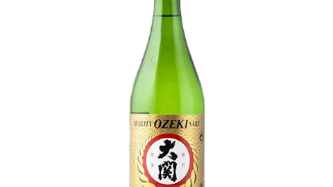 Ozeki sake