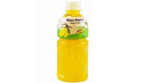 Mogu Mogu mango