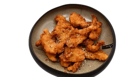 DaeBak Original Korean Fried Chicken (330g)