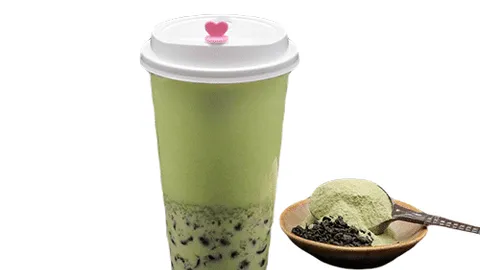 Matcha dream