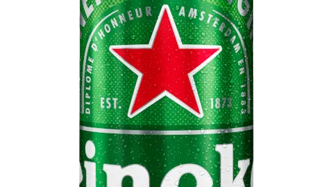 Heineken Premium Pilsener 330ml