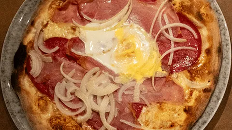 Pizza Venetië