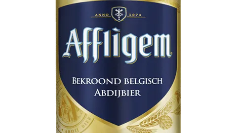 Affligem Blond Bier 330ml