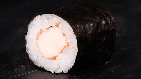 Maki crab