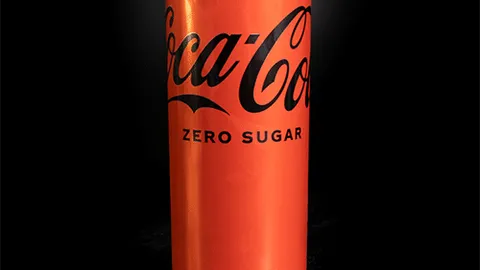 Coca-Cola zero sugar 330ml