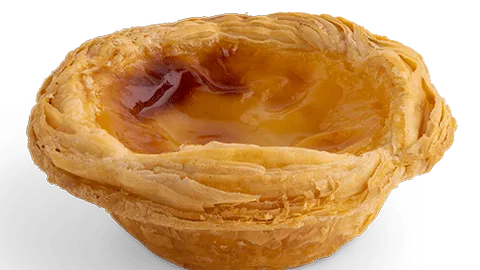 Pastel de Nata