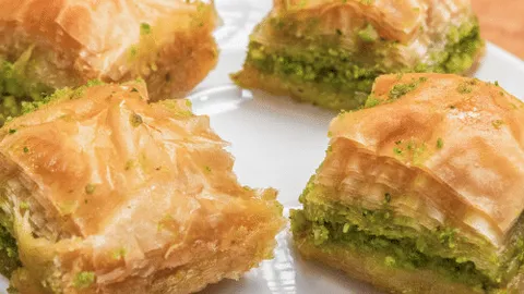 Baklava