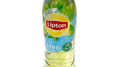 Lipton Ice Tea green zero
