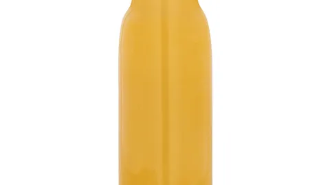 Vers sinaasappelsap