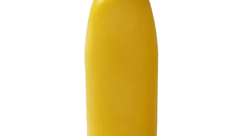 Smoothie mango passievrucht 1 liter