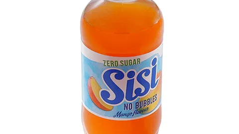 Sisi zero no bubbles