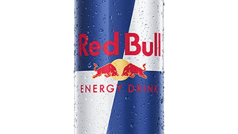 Red Bull Energy Drink blik