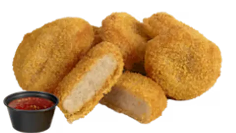 Chicken nuggets