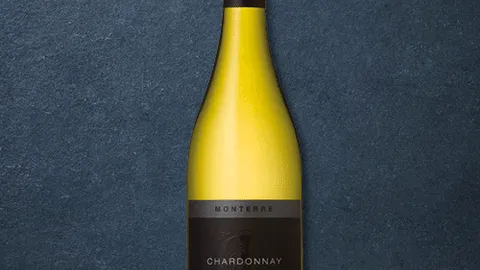 Witte wijn, Monterre Chardonnay