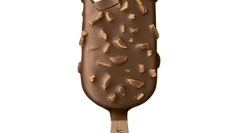 Magnum almond