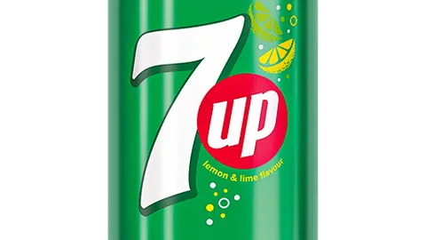 7UP Regular 330ml