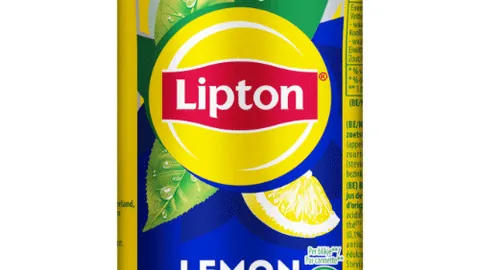 Lipton ice tea lemon 330ml