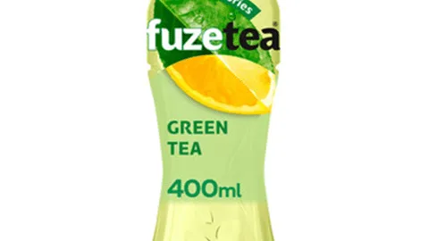 Fuze Tea Green