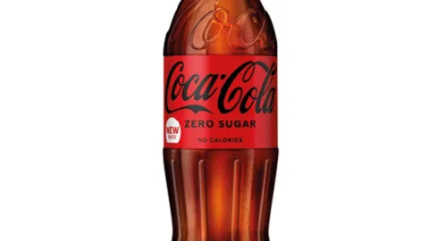 Coca-Cola Zero