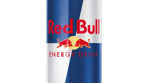 Red Bull Energy Drink, blikje