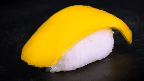 Nigiri mango
