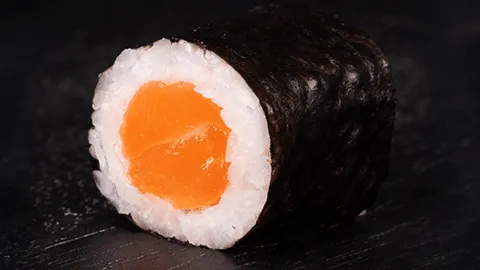 Maki zalm