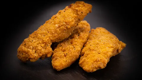 Chicken strips