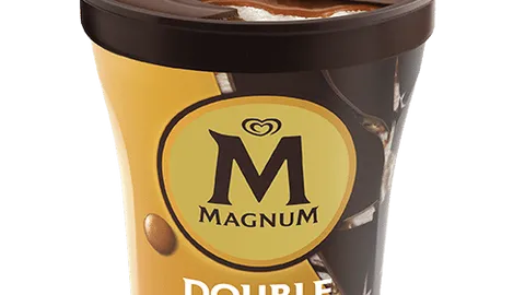 Magnum Double Salted Caramel 440ml