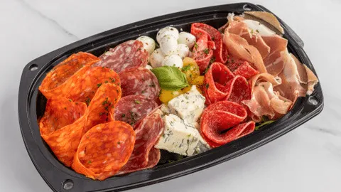 Antipasti Italiano 2 personen