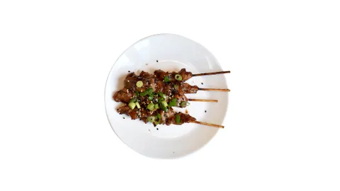 Yakitori