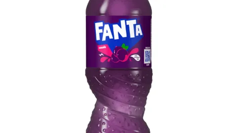 Fanta cassis 330ml