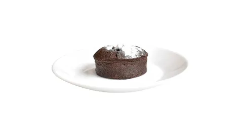 Lava cake